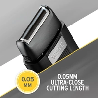 Wahl Super Close arjl Sakal Kesme Makinesi 3616