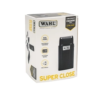 Wahl Super Close arjl Sakal Kesme Makinesi 3616