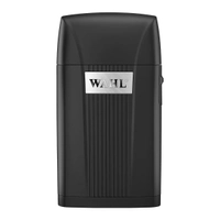 Wahl Super Close arjl Sakal Kesme Makinesi 3616