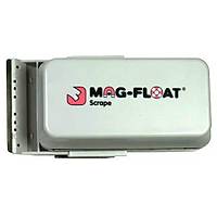 Mag Float - Window Cleaner Large + Scraper