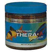 New Life - Spectrum Thera a Small Fish 50g