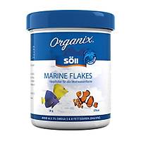 Söll Organix - Marine Flakes 270 ml 28 gr