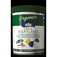 Sll Organix - Super Kelp Flakes 270 ml