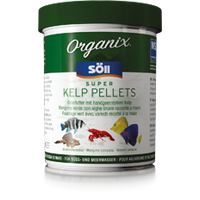 Söll Organix - Super Kelp Pellets 270 ml