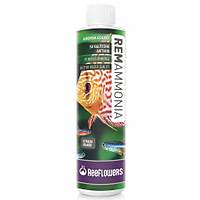 Reeflowers-  RemAmmonia Amonyok Düşürücü 85 ml