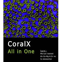 Coralx - All in One Mercan Kr