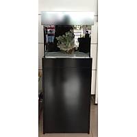 Black-K Sump Sistemli Deniz Akvaryumu