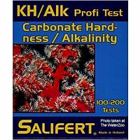 Salifert - Kh Test Kiti