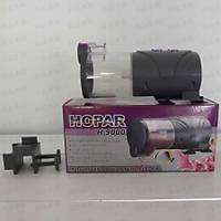 Hopar- H-9000 Otomatik Balk Yemleme Makinas
