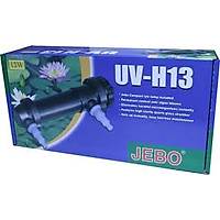 Jebo - Uv-H13 Ultravioleli Filtre 13 Watt