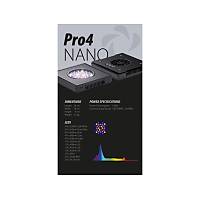 Aqua Reef - Pro4 P Nano Led Armatür