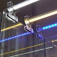 AquaLed - Led Aydnlatma Armatr Tekli Aya ift