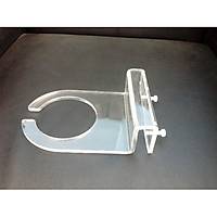 4'' Filtre Tutucu