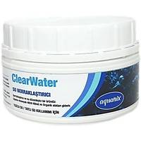 Aquanix ClearWater