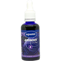 Auanix - Aminovit Vitamin