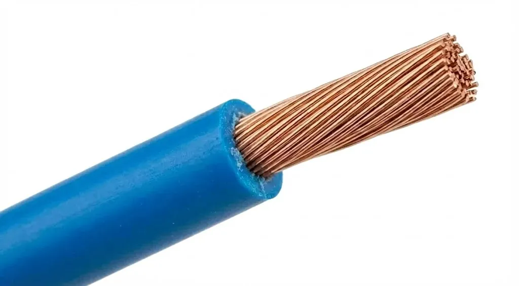 4mm² NYAF (H07V-K) Kablo - Doğuş Elektrik