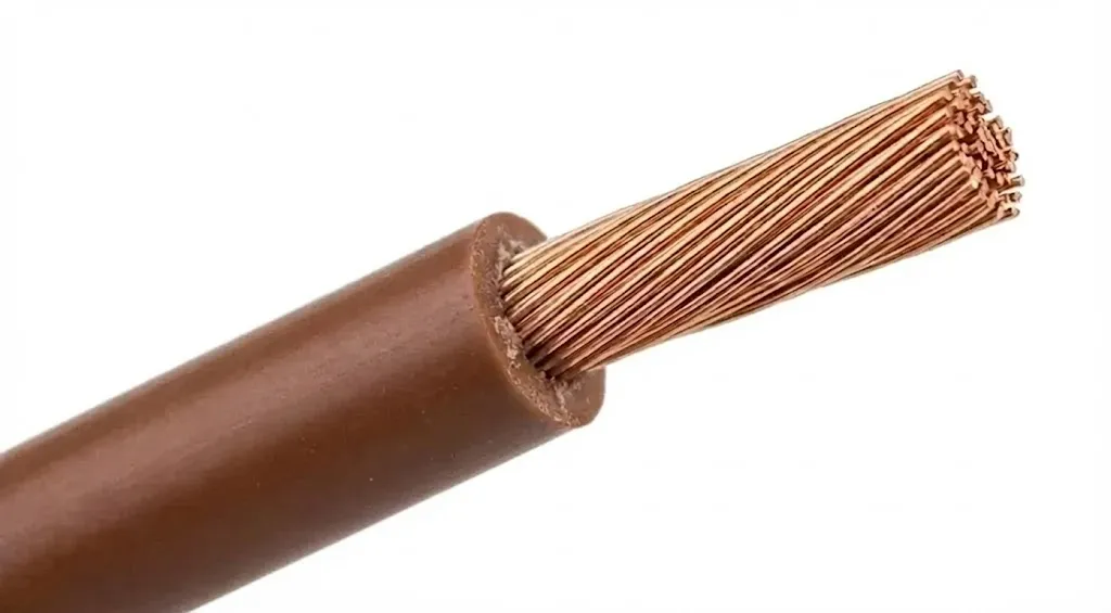 4mm² NYAF (H07V-K) Kablo - Doğuş Elektrik