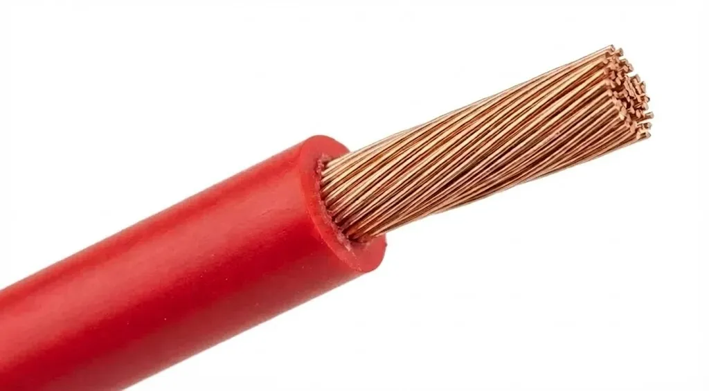 4mm² NYAF (H07V-K) Kablo - Doğuş Elektrik