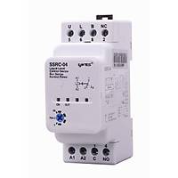 SSRC-04 S�v� Seviye Kontrol R�lesi ENTES