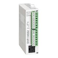 DVP14SS211R 24VDC R�le ��k��l� CPU PLC DELTA