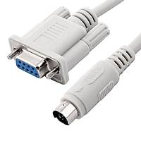 DVPACAB2A30 PC-PLC Haberle�me Kablosu Delta