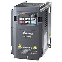 VFD022CB21A-21M 2,2 KW 1/3 Faz Hız Kontrol Cihazı (Sürücü) DELTA