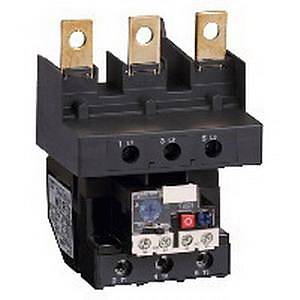 LRD4369 110-140A Kontakt�r �zerine Ge�me Termik R�le SCHNEIDER