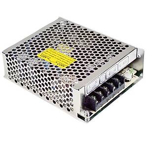 12VDC 10A (120W) Giri�:110/230VAC Delikli Tip G�� Kayna�� S120-12 KESUOPOWER