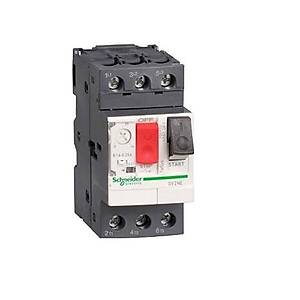 GV2ME06 1-1,6A Ayarlanabilir Motor Koruma Şalteri SCHNEIDER