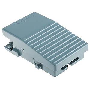 XPEM110 1NO+1NC Kontakl� IP66 Metal Ayak Pedal� SCHNEIDER