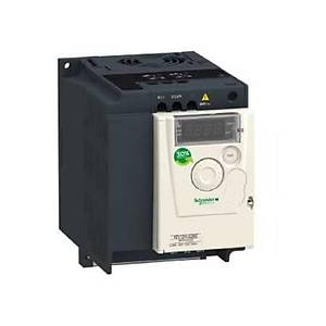 ATV12HU15M2 1,5 KW 1 Faz (200-240VAC) Giri�li, 3 Faz ��k��l� H�z Kontrol Cihaz� (S�r�c�) SCHNEIDER
