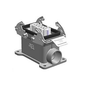 403026S 10x16A �ok Kontakl� Duvar Prizi METE ENERJ�