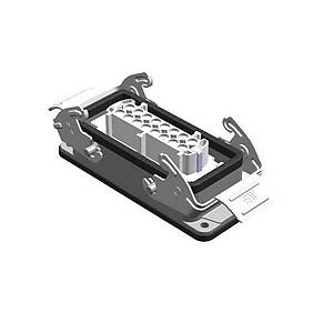 403030S 16x16A �ok Kontakl� Makine Prizi METE ENERJ�