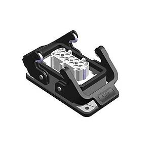 403020S 10x16A �ok Kontakl� Makine Prizi METE ENERJ�