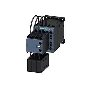 3RT2617-1AP03 0...12.5 KVAR Kondansat�r Kontakt�r� Sirius SIEMENS