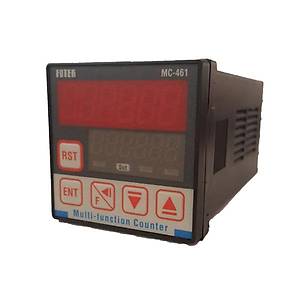 MC-461 48x48mm Dijital Say�c� (Counter) FOTEK