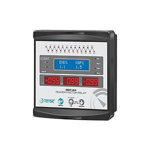 RGT-24 24 Kademe Trifaze Reaktif G�� Kontrol R�lesi TENSE