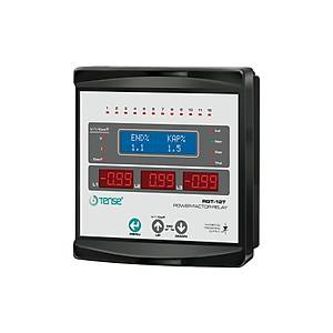 RGT-12T 12 Kademe Trist�r ��k��l� Trifaze Reaktif G�� Kontrol R�lesi TENSE