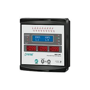 RGT-18T 18 Kademe Trist�r ��k��l� Trifaze Reaktif G�� Kontrol R�lesi TENSE