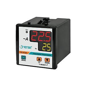 DJ-A96S Setli Dijital Ampermetre TENSE