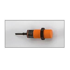 II-3010-BPKG (II5369) M30 PNP/NO 10mm Alg�lamal� �nd�ktif Sens�r IFM