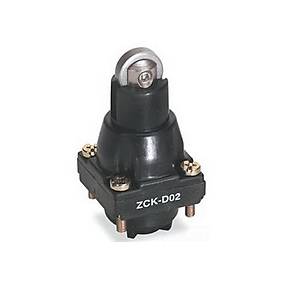 ZCKD02 Makaral� Pimli Sivi� Kafas� TELEMECANIQUE