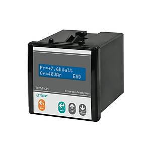 TPM-01 �ebeke Enerji Analiz�r� TENSE