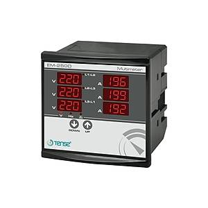 EM-250D Multimetre (CT-300, Pano Tipi) TENSE