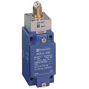 XCKJ167 Makaral� Pimli Limit Sivi� TELEMECANIQUE