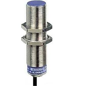 XS618B1PAL2 M18 PNP/NO 8mm Algılamalı 10-30V DC Kablolu İndüktif Sensör TELEMECANIQUE