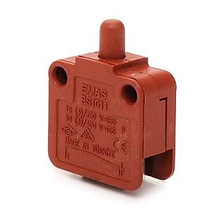 BS1010 NO Kontakl� Pimli Plastik Kap� Sivici EMAS