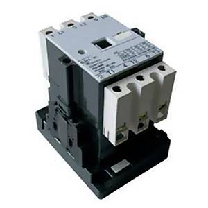 3TF49 22-0AP0 85A (45 KW) 230VAC Bobinli 2NO+2NC Trifaze G�� Kontakt�r� SIEMENS