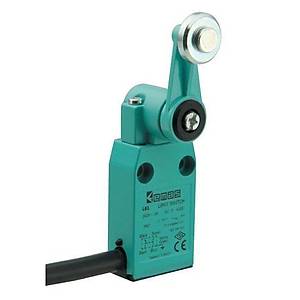 L61K13MEM121 Metal Makaral� A��sal Hareketli IP67 Limit Sivi� EMAS