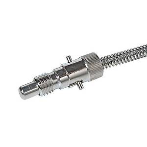 J Tipi (Fe-Const) M12/8mm 1MT Kablolu Bayonet Termokupl 